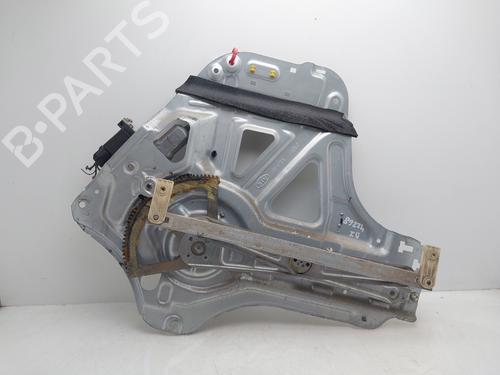 Used Front left window mechanism Front left window mechanism 38202805 38202805