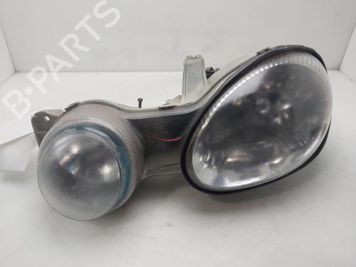 Used Left headlight Left headlight KIA SHUMA II (FB) 1.6 (101 hp) 33935712 33935712