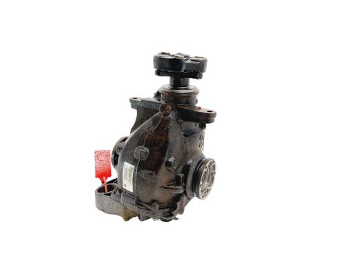 Used Rear differential BMW 3 (E90) 320 d (163 hp) 20292089