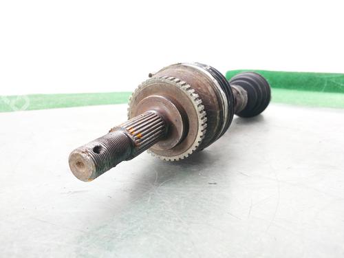 Left front driveshaft NISSAN X-TRAIL I (T30) 2.2 Di 4x4 | BP26927338M38 
