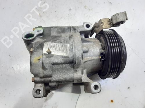 Used AC compressor FIAT PUNTO Hatchback Van (188_) 1.2 60 (60 hp) 8875858