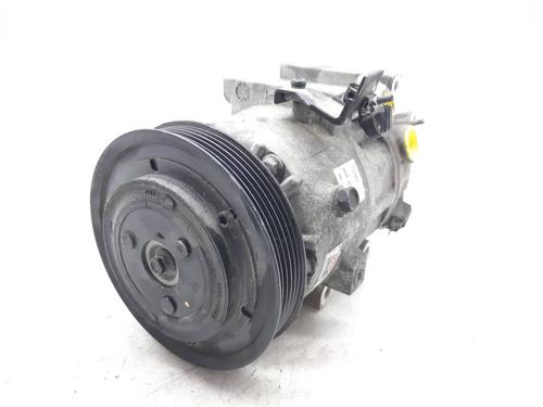 Used AC compressor KIA CARENS IV [2013-2025]  10162704