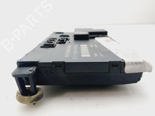 Electronic module MERCEDES-BENZ E-CLASS (W211) E 320 CDI (211.026) | BP26565141M83 