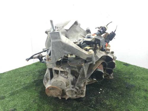 Gearbox FORD MONDEO III Saloon (B4Y) 2.0 16V TDDi / TDCi | BP6017179M3 
