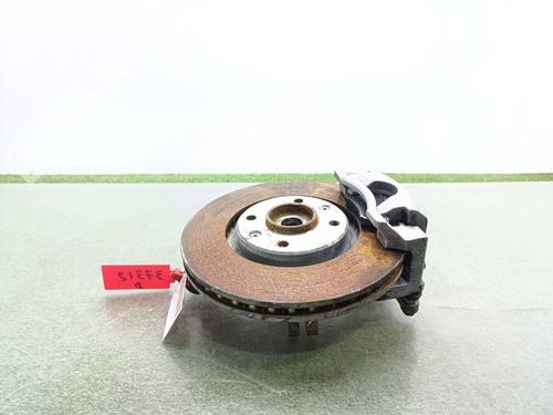 Used Right front steering knuckle Right front steering knuckle PEUGEOT 208 II (UB_, UP_, UW_, UJ_) [2019-2026] 40445385 40445385