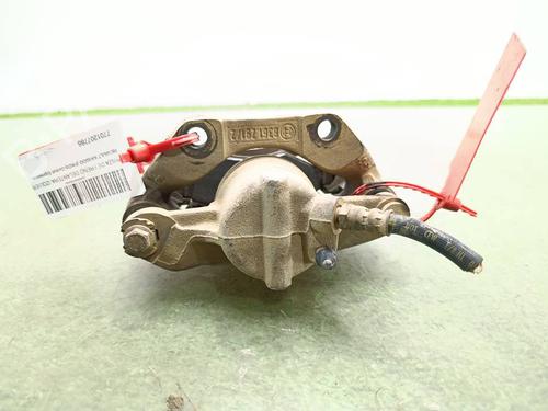Left front brake caliper RENAULT KANGOO (KC0/1_) 1.5 dCi | BP39647588M105 - Image 4