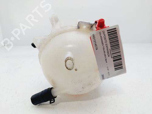 Expansion tank VW TIGUAN (5N_)  | BP29582319C120 