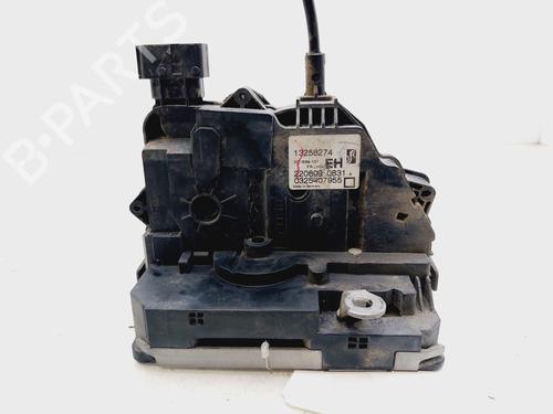 Front right lock OPEL CORSA D (S07)  | BP30695418C97 