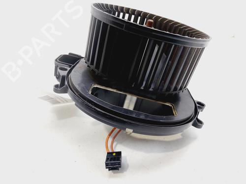 Heater blower motor BMW 1 (F20) 116 d | BP26695077M62 