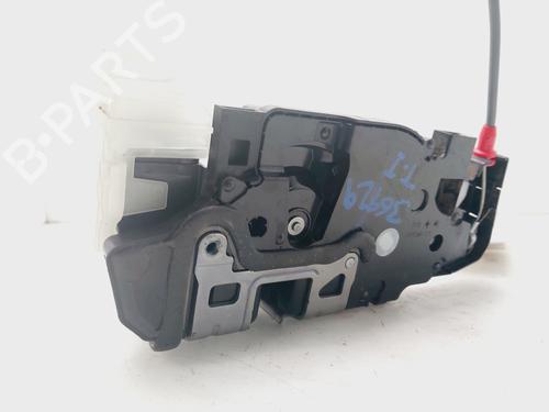 Rear left lock MERCEDES-BENZ A-CLASS (W177) A 200 d (177.012) | BP29727170C100 