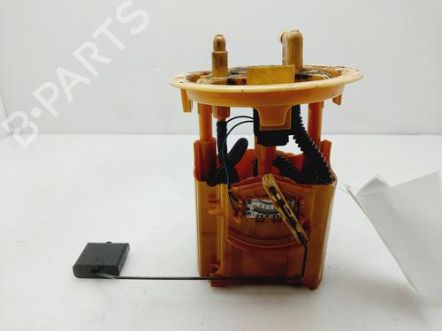 Used Fuel pump PEUGEOT 307 (3A/C) 2.0 HDi 90 (90 hp) 31052652