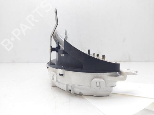 Instrument cluster KIA SORENTO I (JC) 2.5 CRDi 4WD | BP13475924C47 