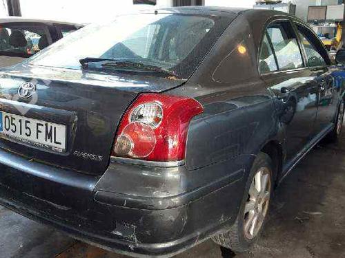 Front right exterior door handle TOYOTA AVENSIS (_T25_)  | BP6452066C129  - Image 8