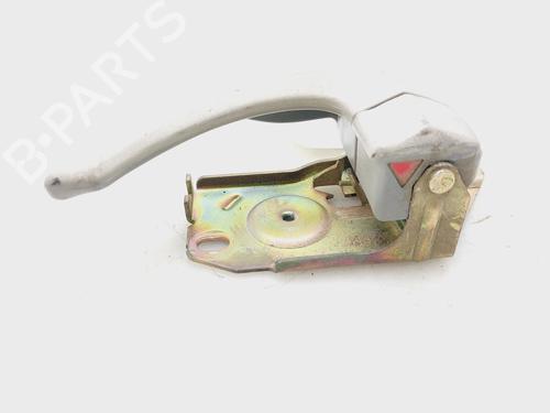 Rear left interior door handle KIA SORENTO I (JC)  | BP22923254I15 