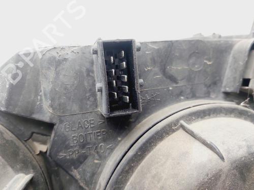 Right headlight PEUGEOT 307 Break (3E)  | BP30133626C29 