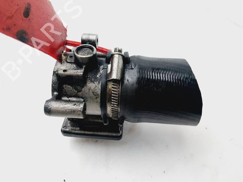 Throttle body AUDI A5 (8T3) 2.0 TDI | BP19630512M82 
