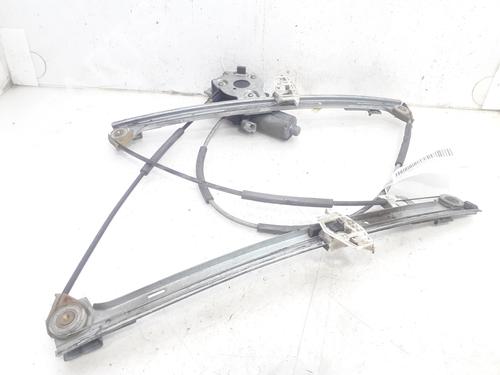 Front right window mechanism CITROËN XSARA (N1) 1.9 TD (90 hp) 6552TJ | 6552TJ |