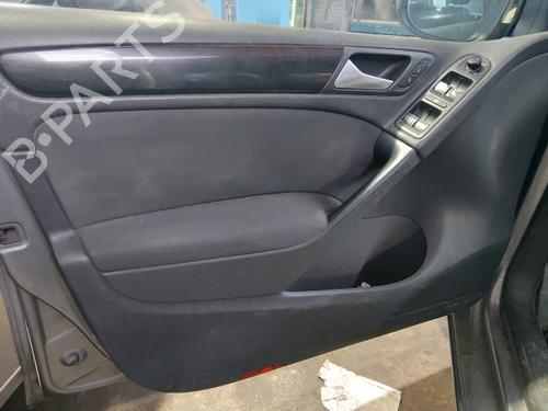 Glove box VW GOLF VI (5K1) | BP40513865C95 - Image 10