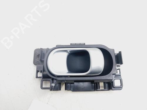 Venstre foran invendig håndtak CITROËN C3 / C3 ORIGIN III (SX) 1.2 VTi 68 (68 hp) 23336780