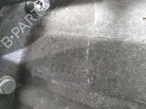 Gearbox CITROËN XANTIA (X1_, X2_) 1.9 Turbo D | BP6425004M3 
