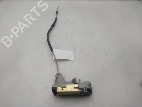 Serrure arrière gauche Serrure arrière gauche PEUGEOT 307 Break (3E) 2.0 HDI 90 (90 hp) 36532318 36532318