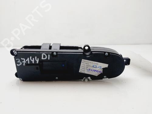 Left front window switch MERCEDES-BENZ S-CLASS (W221, V221) S 500 (221.071, 221.171) | BP24579614I27 
