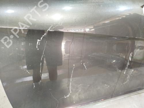 Left front door SEAT ALTEA (5P1)  | BP27209503C2 