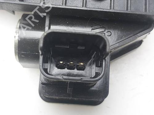 Tailgate lock CITROËN C-ELYSEE (DD_) | BP38533745C101 - Image 2