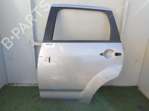 Used Left rear door MITSUBISHI OUTLANDER II (CW_W) 2.0 DI-D (CW8W) (140 hp) 5287207