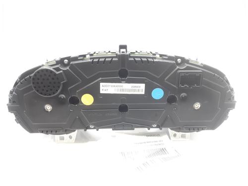Instrument cluster FIAT TIPO Saloon (356_, 357_)  | BP10936846C47 