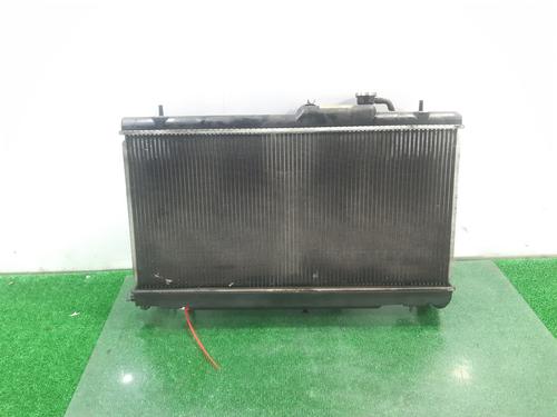 Water radiator SUBARU IMPREZA Estate (GG) 1.5 AWD (GG3) | BP12411857M31 