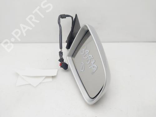 Right mirror AUDI A3 (8P1)  | BP29174226C27 