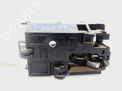 Rear left interior door handle NISSAN ALMERA TINO (V10) 2.2 dCi | BP26594719I15 