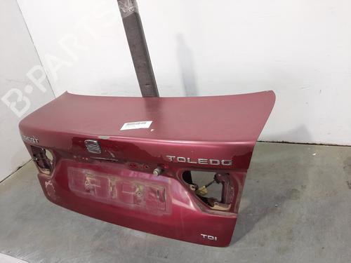 Tailgate SEAT TOLEDO II (1M2) 1.9 TDI | BP12419361C6 