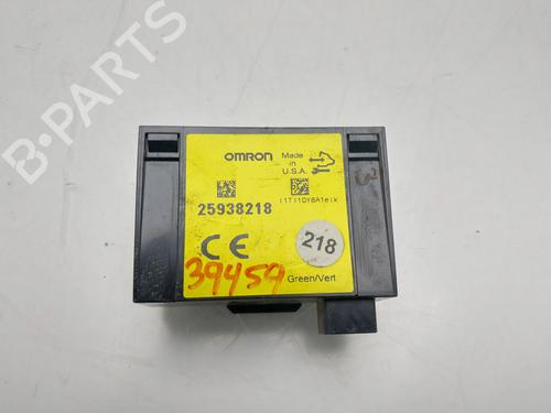 Used Electronic module CHEVROLET CAPTIVA (C100, C140) 2.4 LPG (136 hp) 32749966