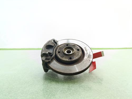 Venstre Styrespindel lagerhus PEUGEOT PARTNER MPV (5_, G_) [1996-2026]  31840027