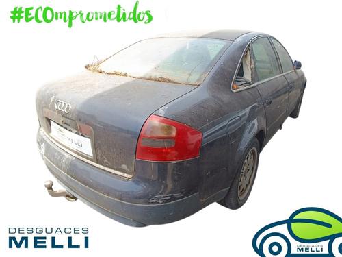 Injector AUDI A6 C5 (4B2, 4B4) 2.5 TDI | BP37068968M100 - Image 5