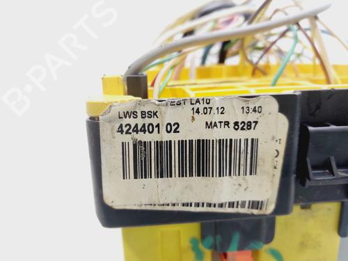 Zekeringkast PEUGEOT 208 I (CA_, CC_)  | BP25917714E1