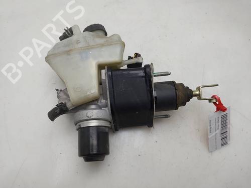 Used Brake master cylinder Brake master cylinder MERCEDES-BENZ E-CLASS (W211) E 270 CDI (211.016) (177 hp) 40528973 40528973