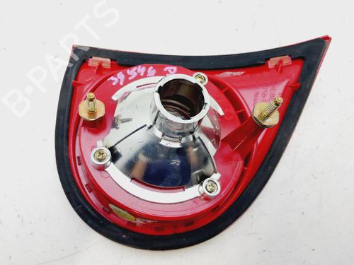 Right tailgate light VW GOLF V (1K1)  | BP29334442C80 
