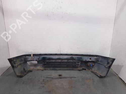 Front bumper CITROËN SAXO (S0, S1) 1.4 VTS | BP13653676C7 