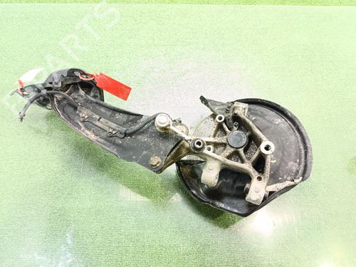 Right rear steering knuckle VW PASSAT B7 (362) 1.6 TDI | BP32196093M28
