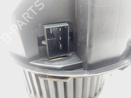 Ventilator motor VW GOLF V (1K1)  | BP28123905M62 