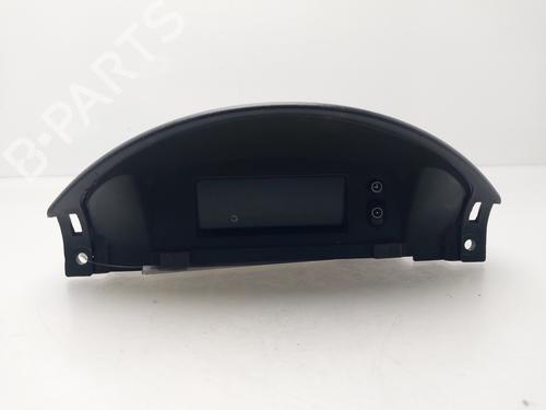 display-monitor-opel-combo-box-bodympv-2001-33039351 main image