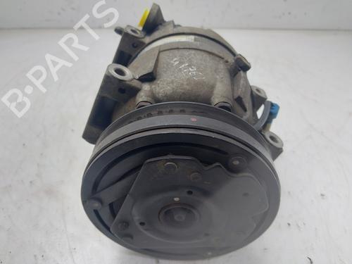 Used AC compressor AC compressor DAEWOO LANOS (KLAT) 1.3 (75 hp) 35963612 35963612