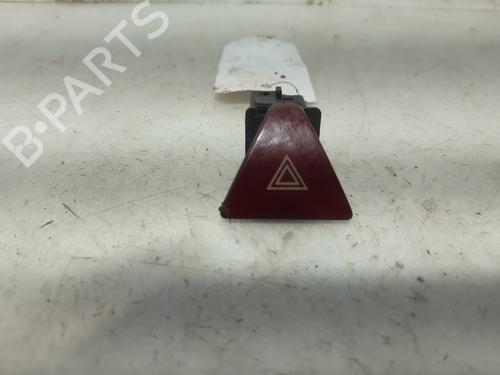 Used Warning switch PEUGEOT 307 CC (3B) 2.0 HDi 135 (136 hp) 12406456