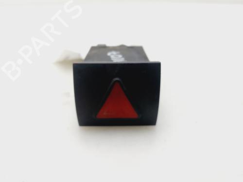 Bouton de warning SEAT LEON (1M1) [1999-2006]  32631401