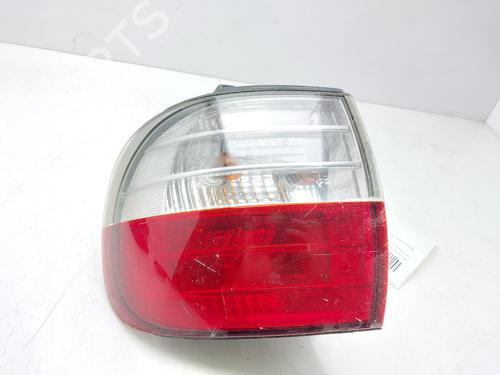 Used Left taillight Left taillight HYUNDAI H-1 / STAREX Bus (A1) 2.5 CRDi (140 hp) 34222577 34222577