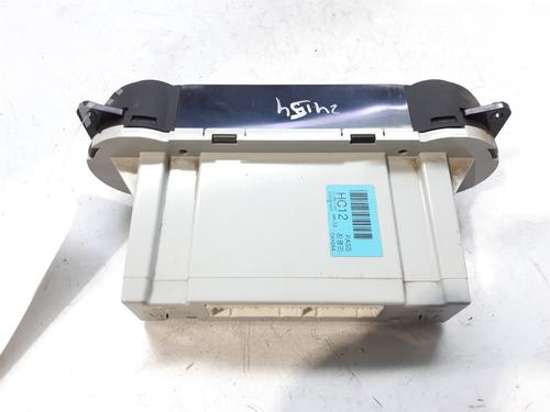 Climate control KIA CEE'D SW (ED) 1.6 CRDi 115 | BP8615223I5 