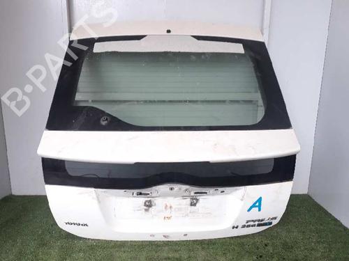 Used Tailgate TOYOTA PRIUS Liftback (_W2_) 1.5 Hybrid (NHW20_, NHW20R) (112 hp) 2894413